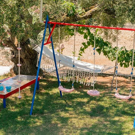 Villa Arca - Enchanting Sunset! *