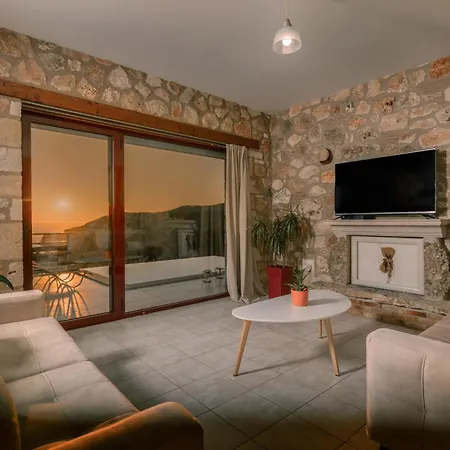 Arca - Enchanting Sunset!