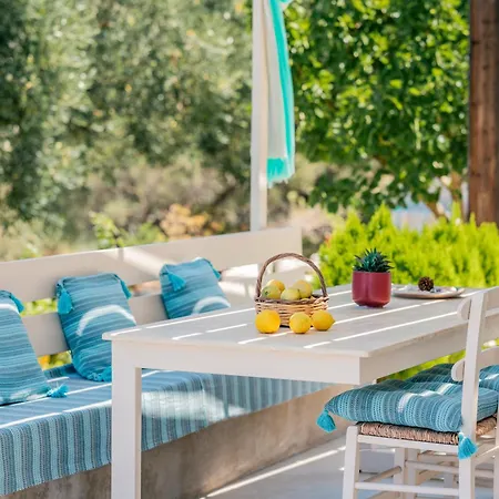 Arca - Enchanting Sunset! Villa