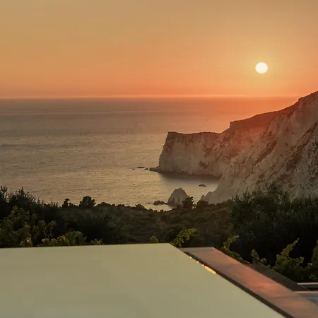 Villa Arca - Enchanting Sunset! *