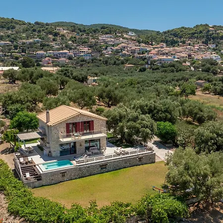 Arca - Enchanting Sunset! Keri